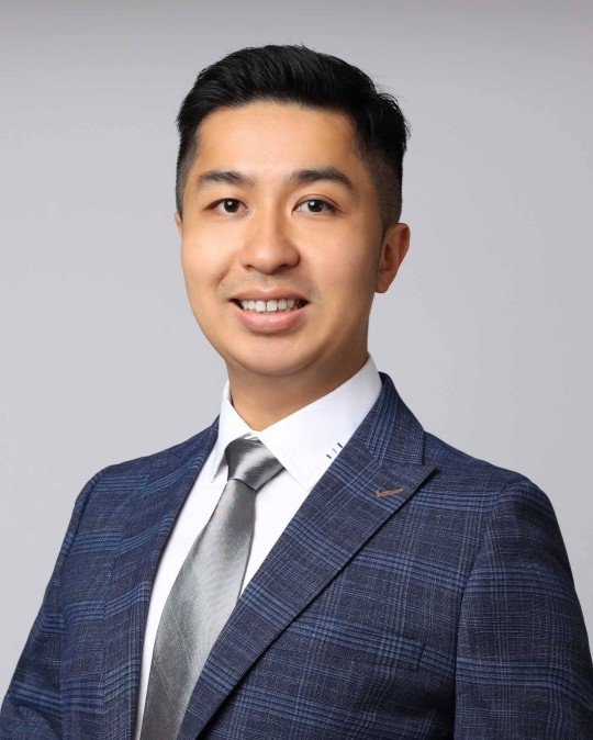 Dr. Lam Cheuk San Ivan